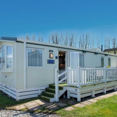 Hillside Caravan Dawlish Luaran gambar