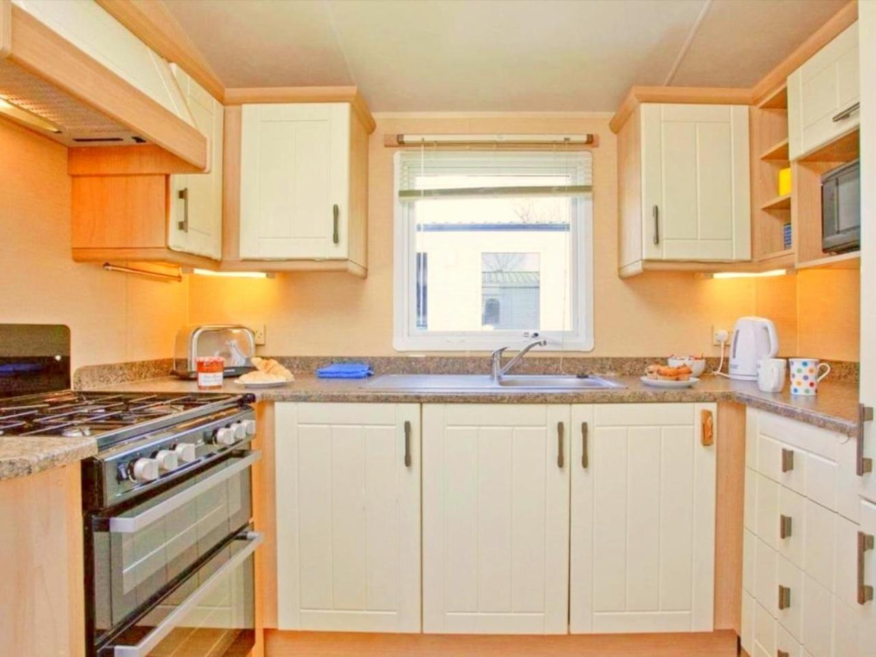 Hillside Caravan Dawlish Luaran gambar