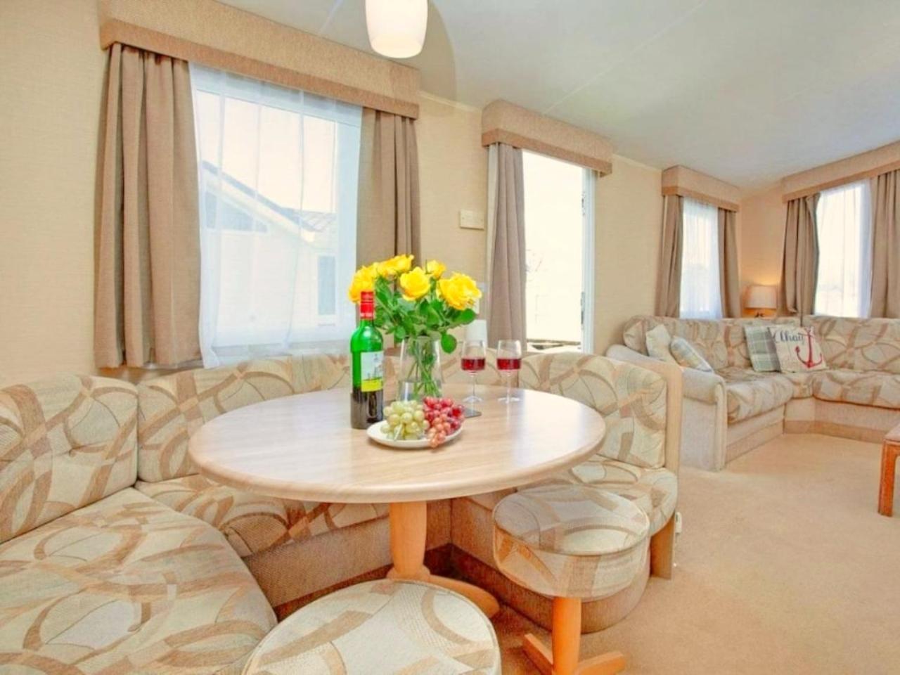 Hillside Caravan Dawlish Luaran gambar